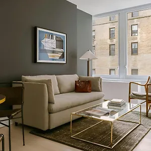 Sonder By Marriott Bonvoy Battery Park Financial District Apart-hotel